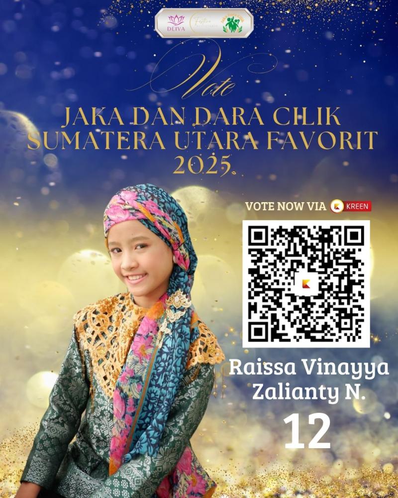 Poster Finalis