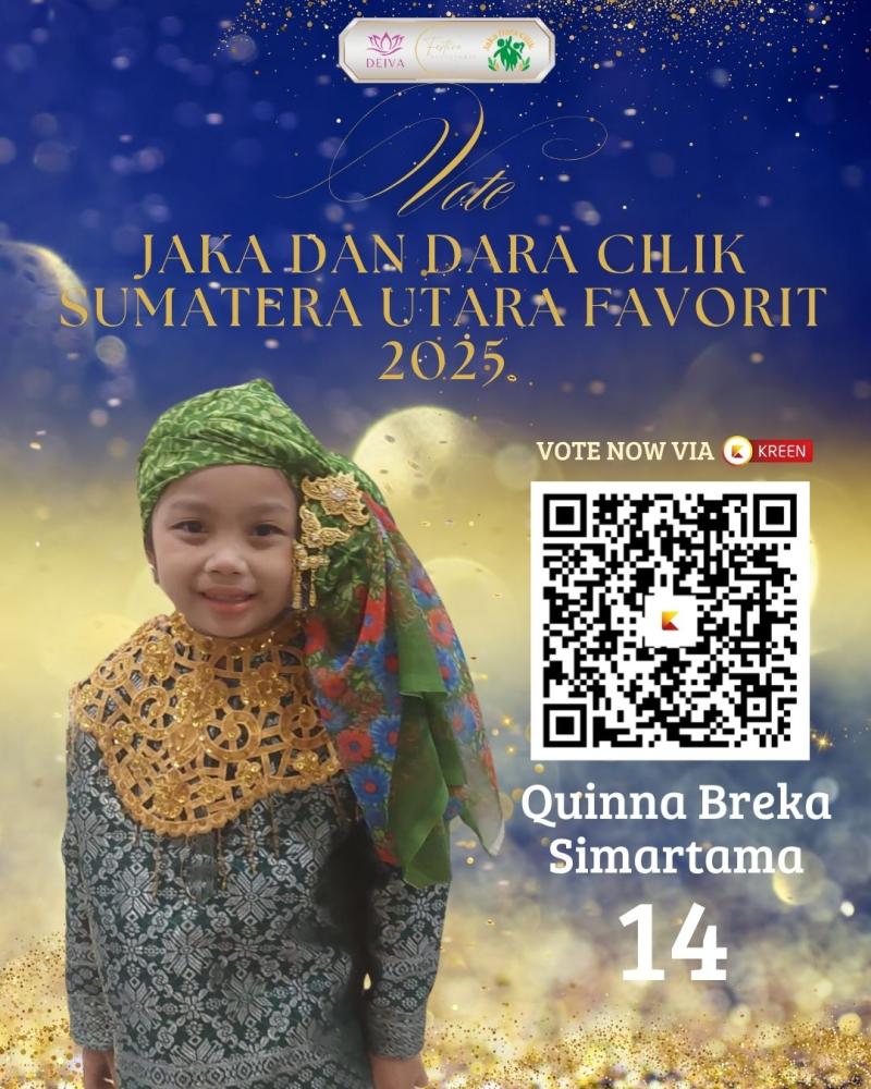 Poster Finalis