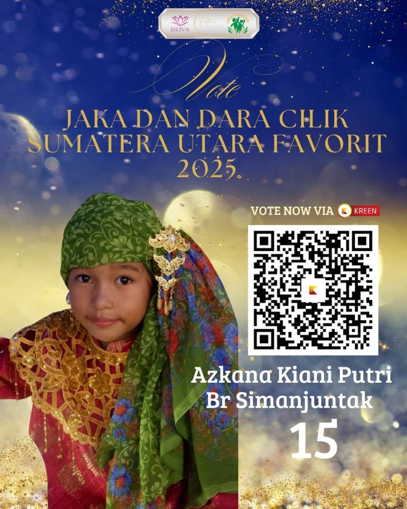 Poster Finalis
