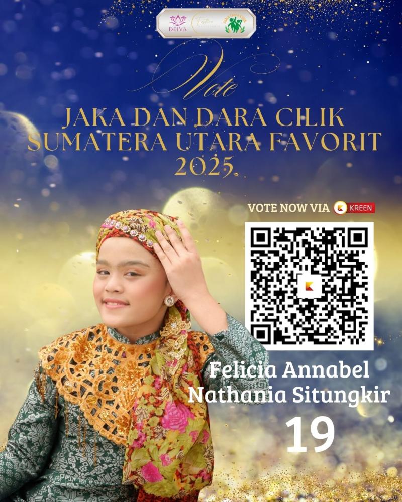 Poster Finalis
