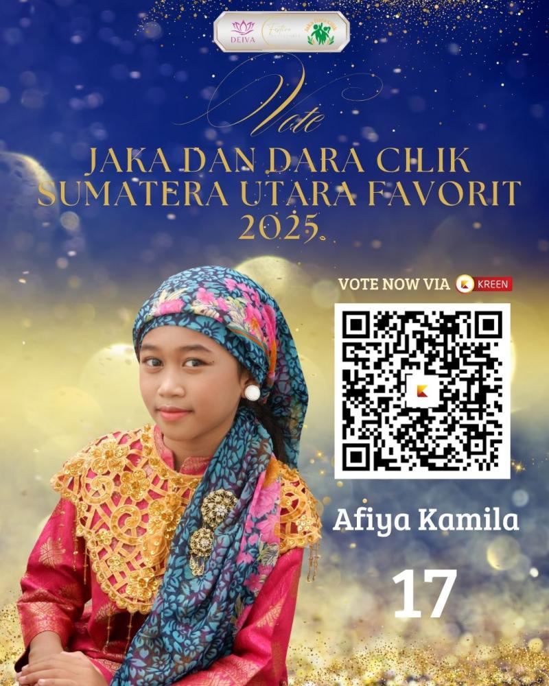 Poster Finalis