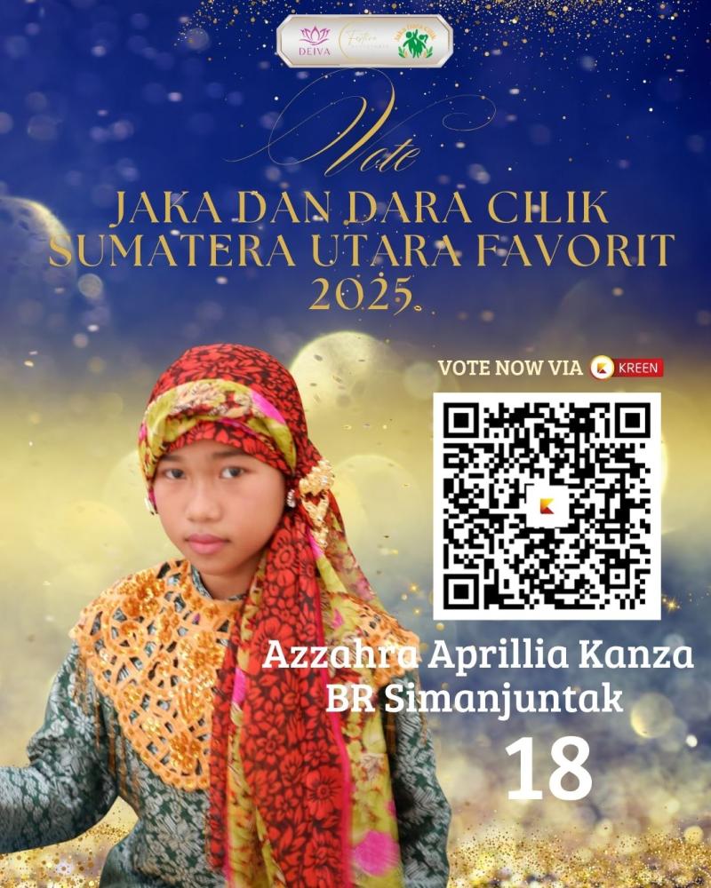 Poster Finalis