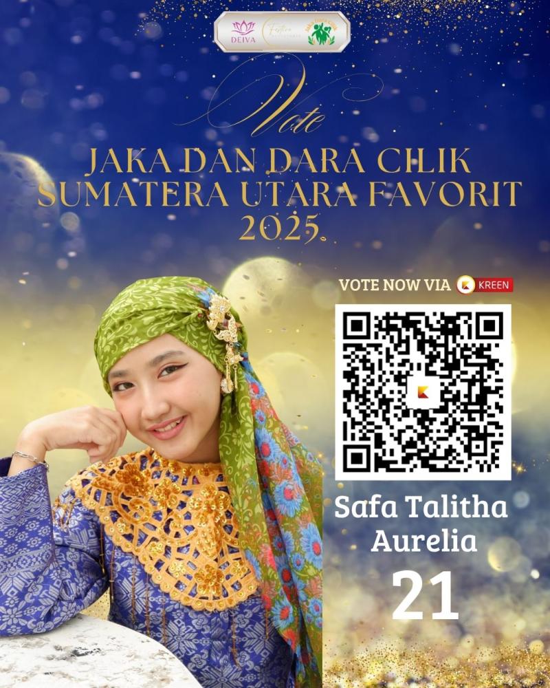 Poster Finalis