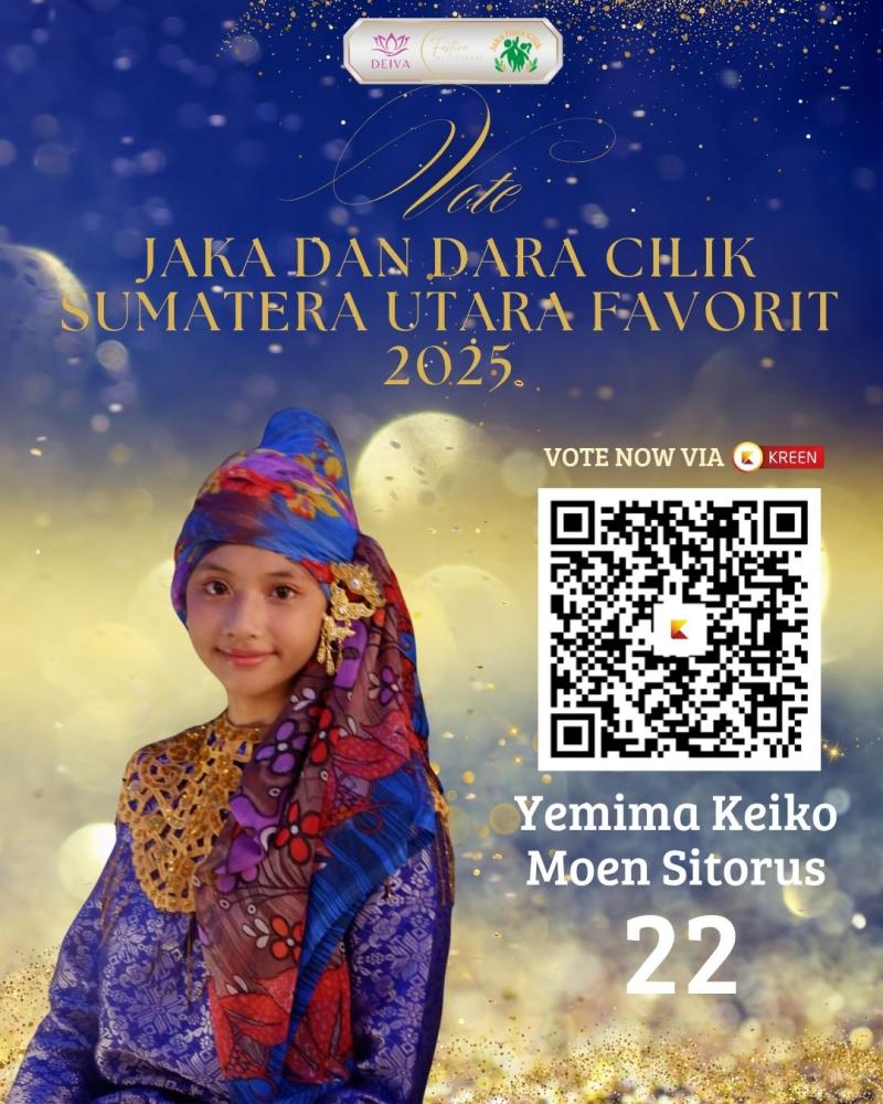 Poster Finalis