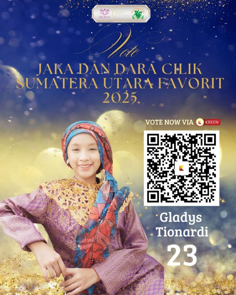 Poster Finalis