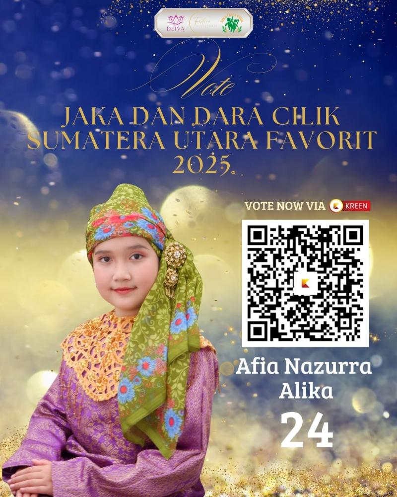 Poster Finalis