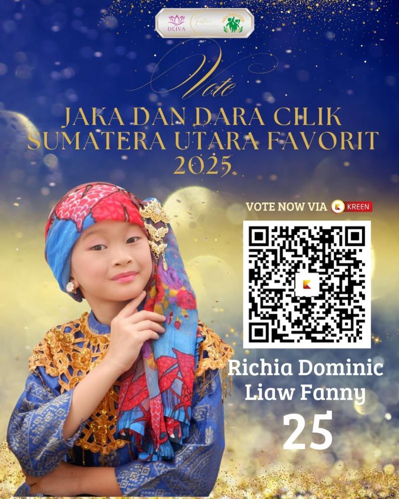 Poster Finalis