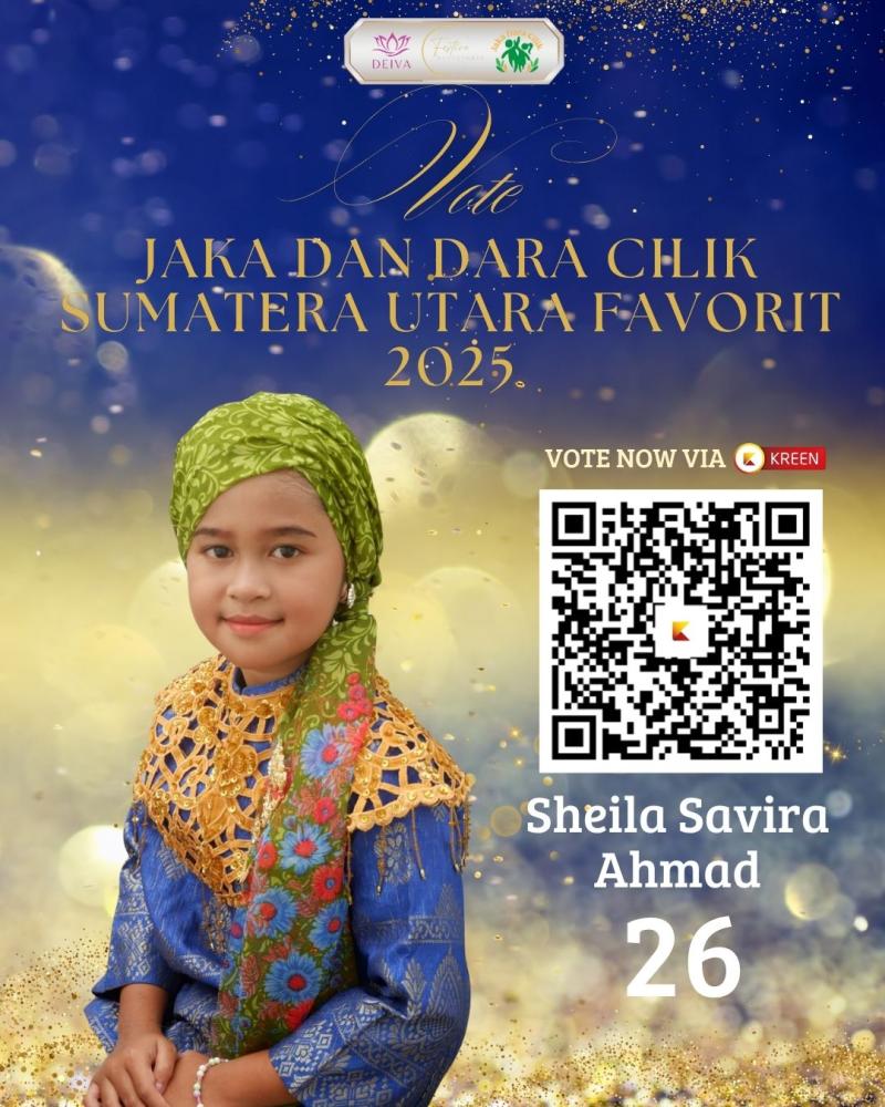 Poster Finalis