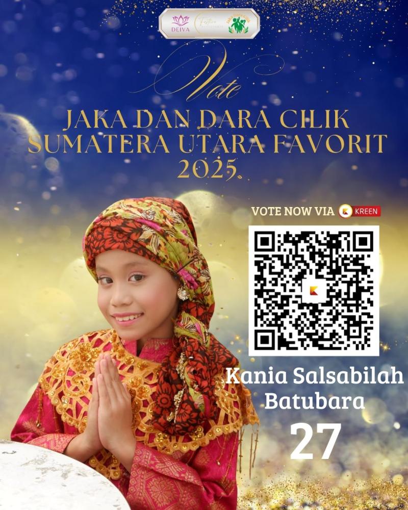 Poster Finalis