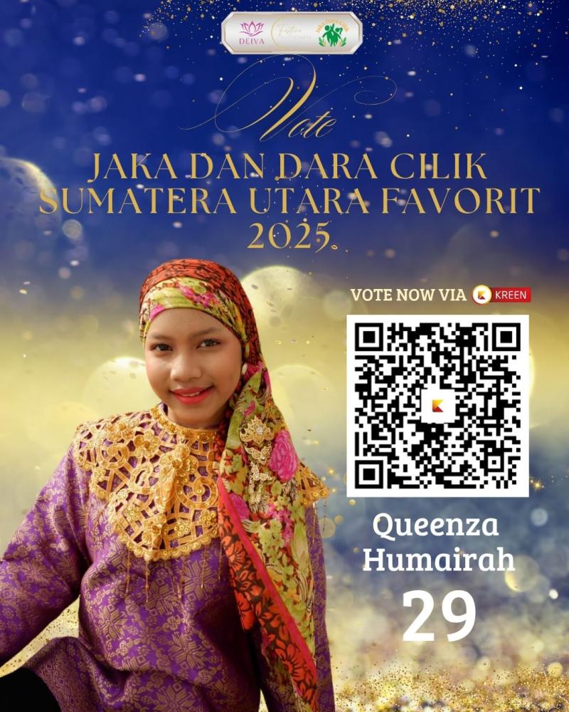 Poster Finalis