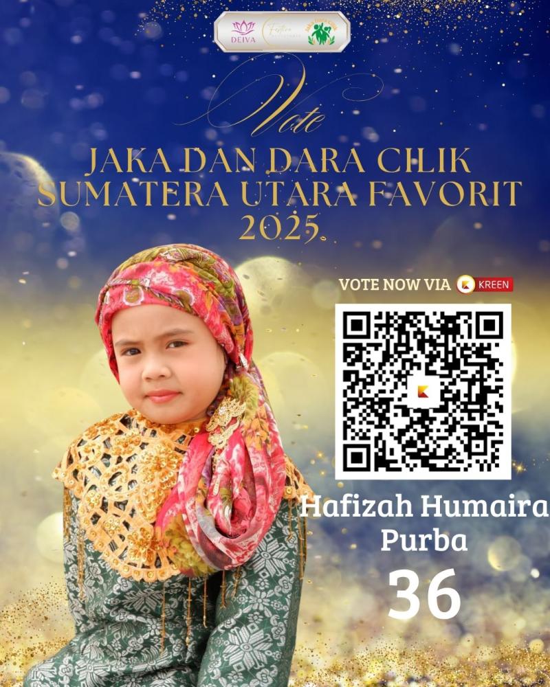 Poster Finalis