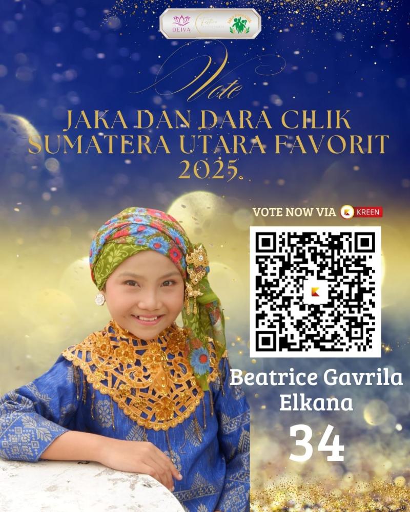 Poster Finalis