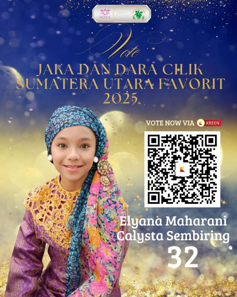 Poster Finalis