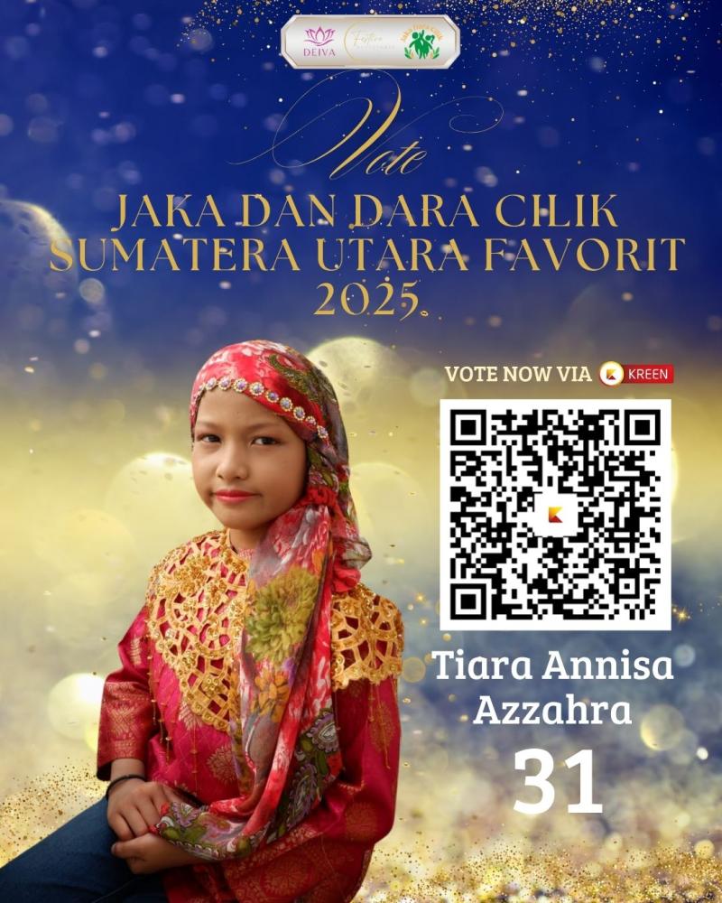 Poster Finalis