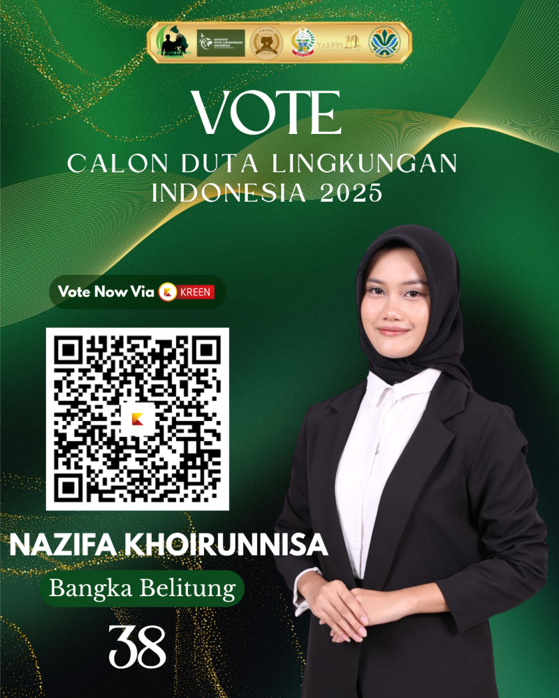Poster Finalis