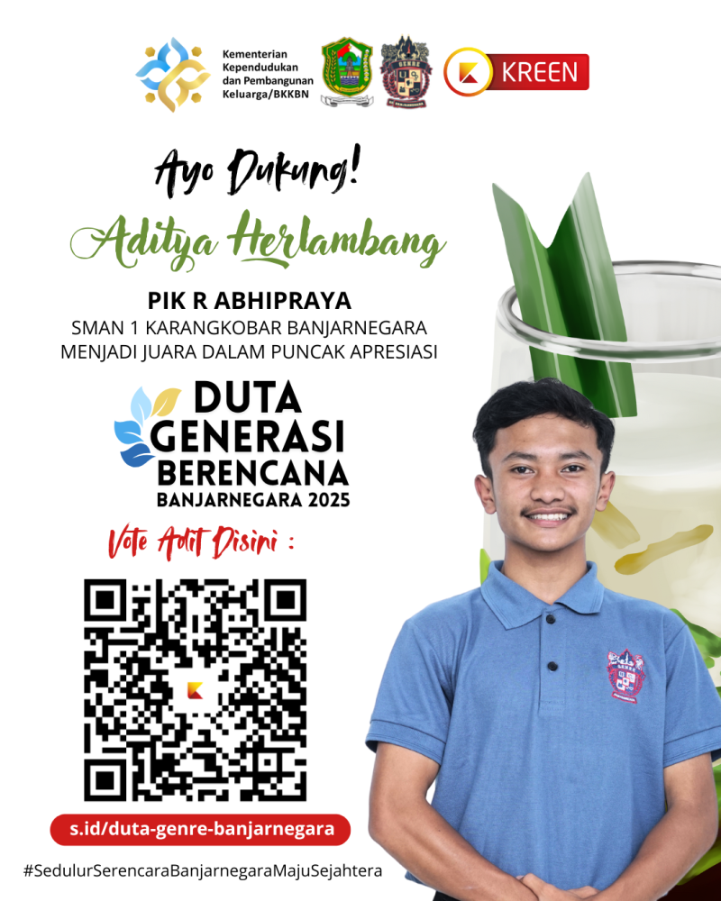 Poster Finalis