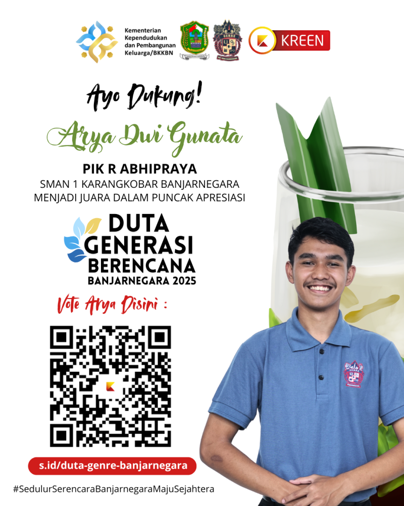 Poster Finalis
