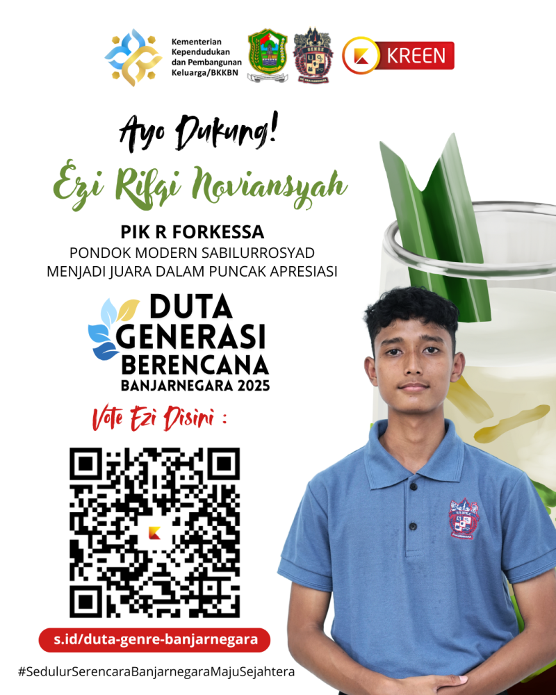 Poster Finalis