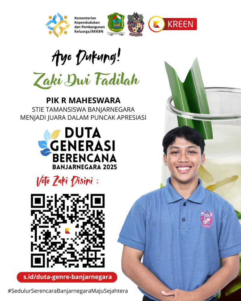 Poster Finalis