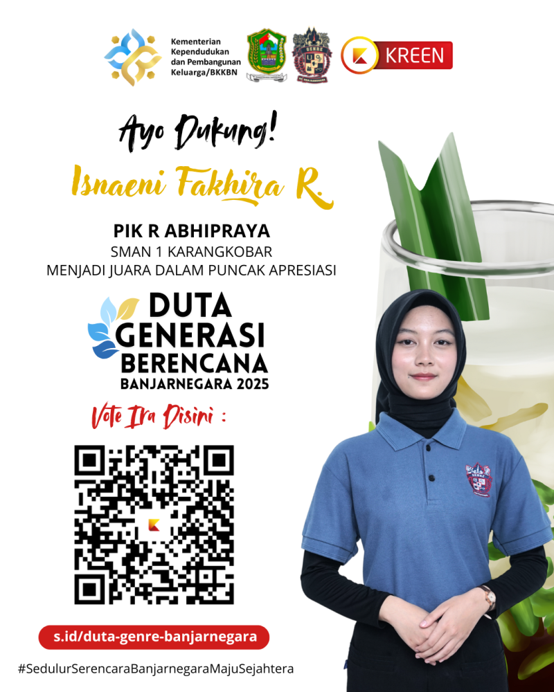 Poster Finalis
