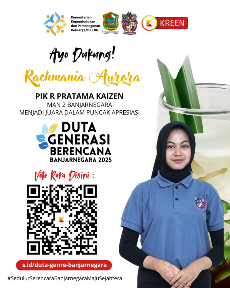 Poster Finalis