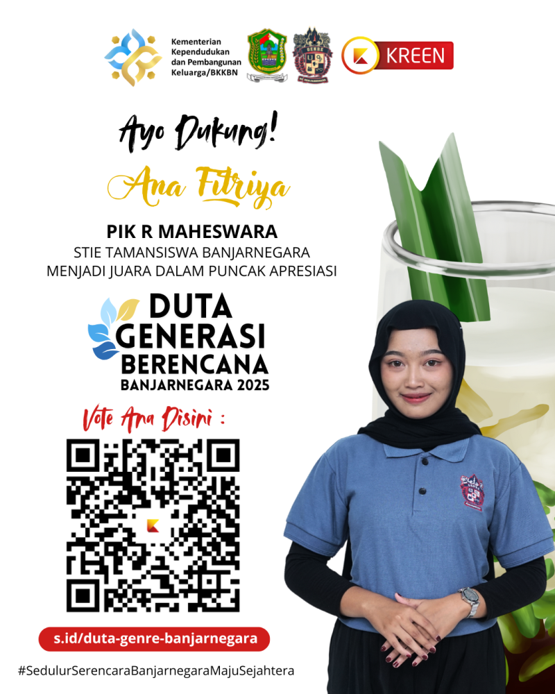 Poster Finalis