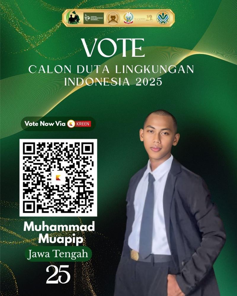 Poster Finalis