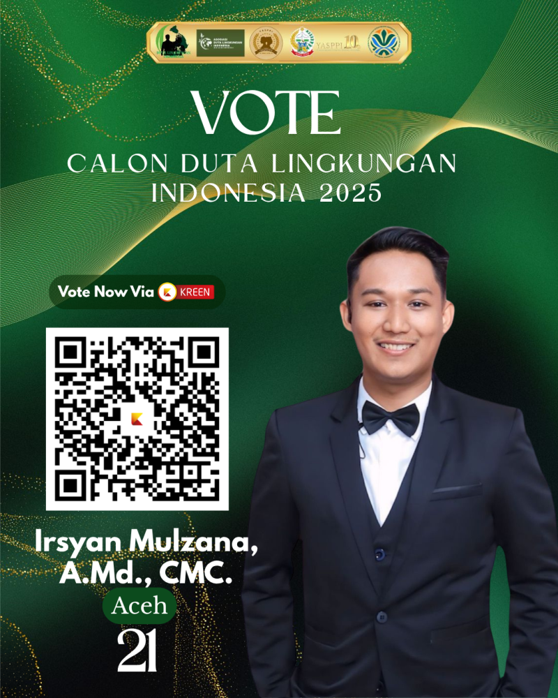 Poster Finalis