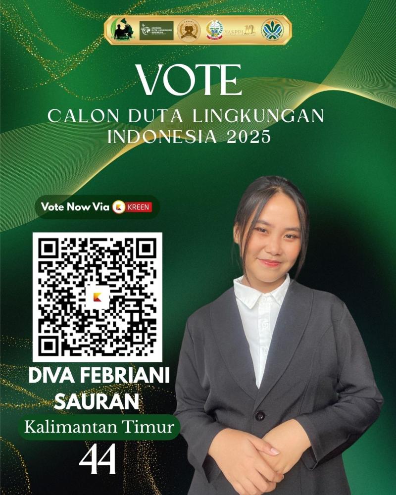 Poster Finalis