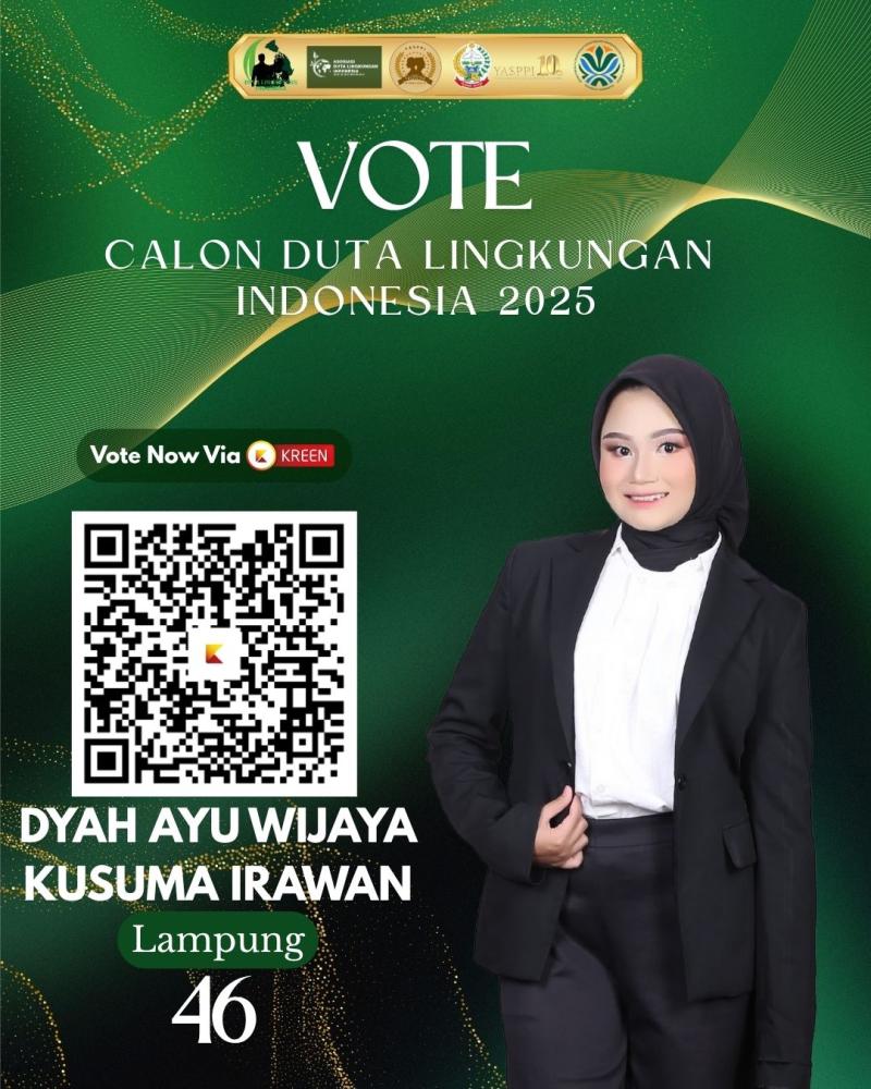 Poster Finalis