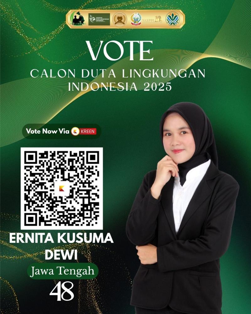 Poster Finalis