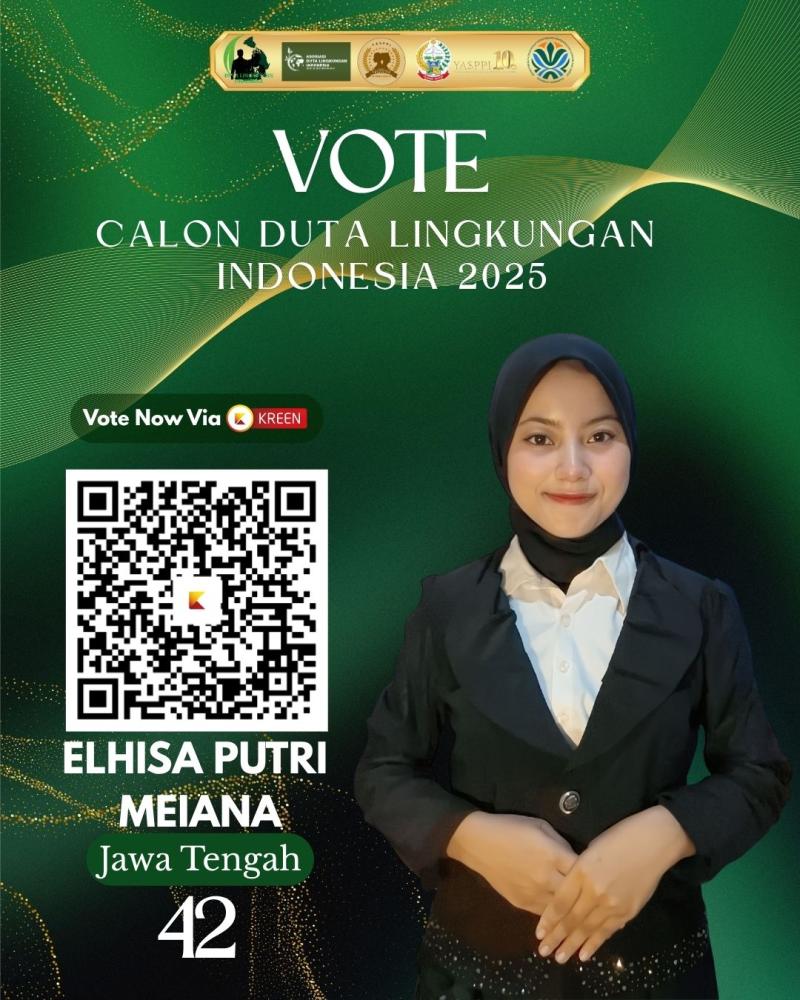 Poster Finalis