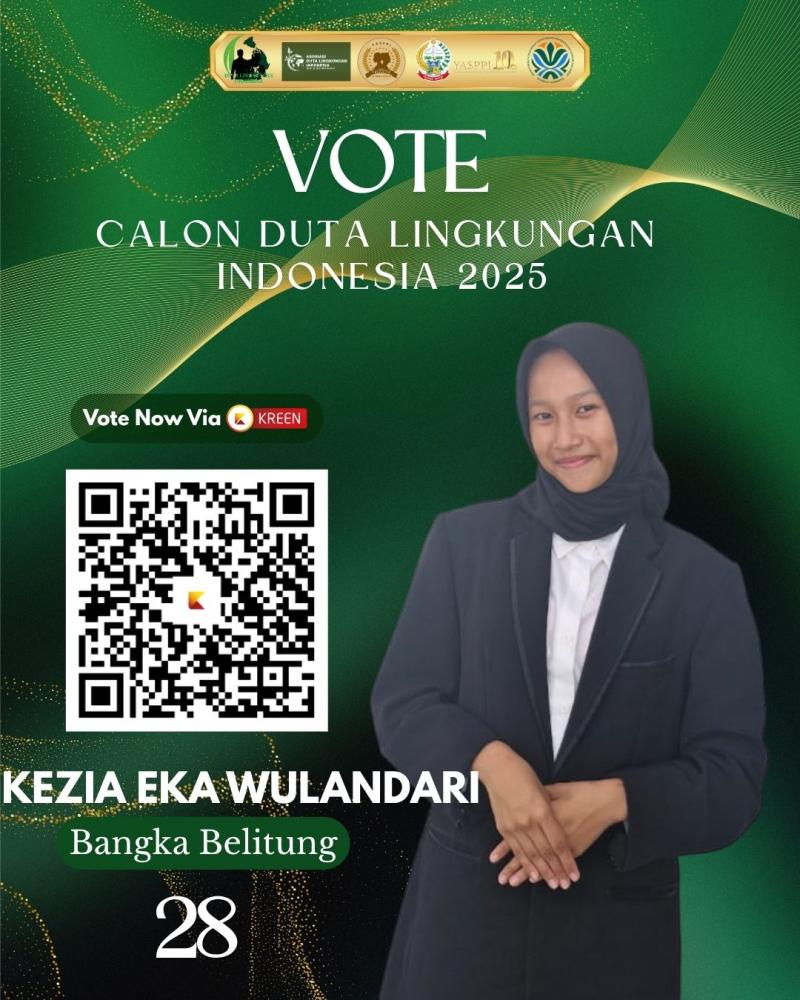 Poster Finalis