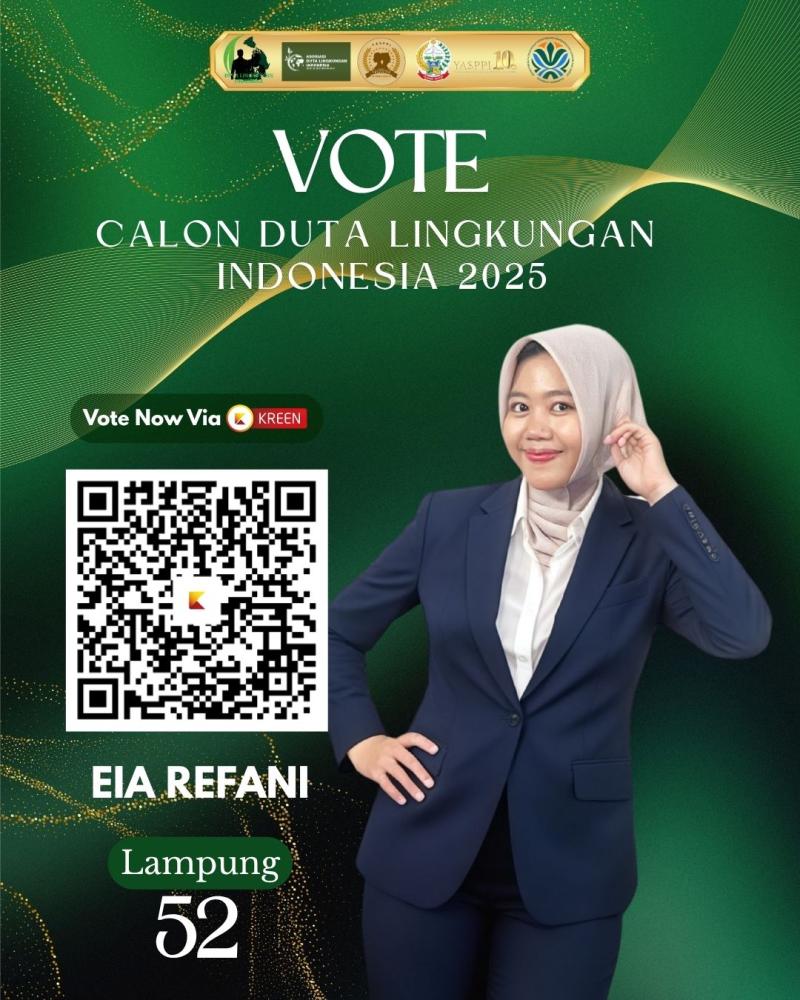 Poster Finalis