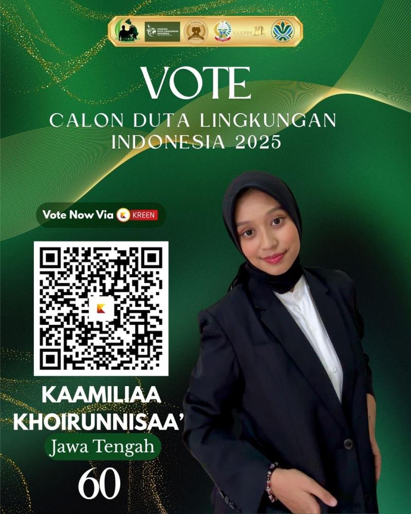 Poster Finalis