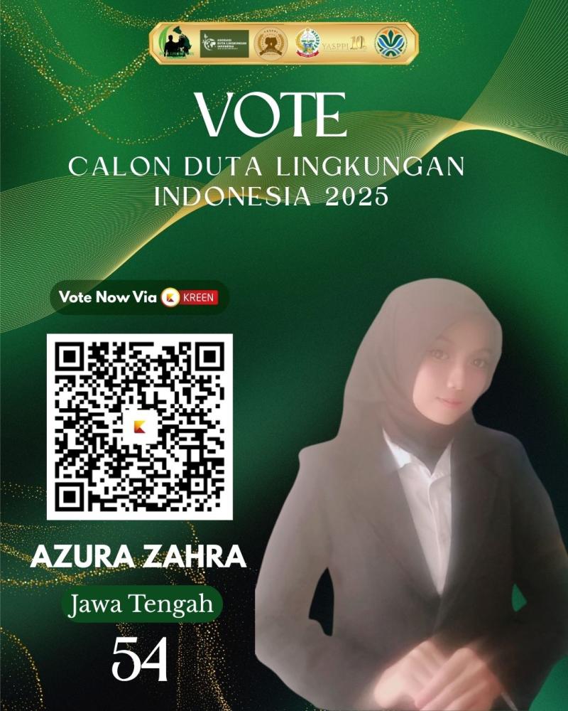 Poster Finalis