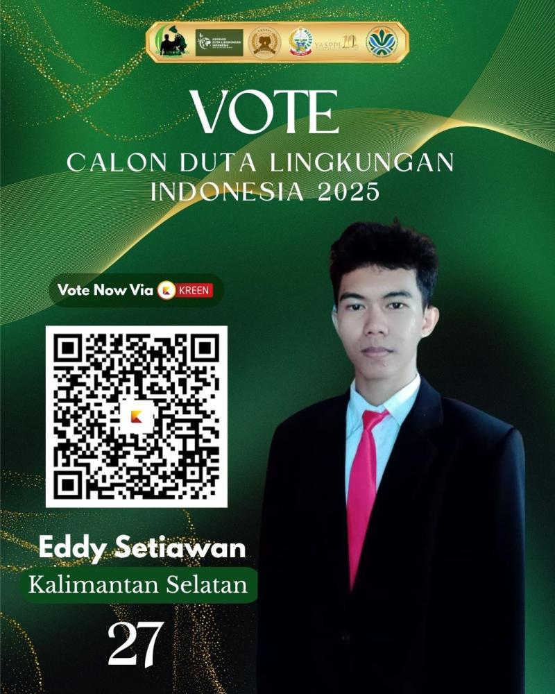 Poster Finalis
