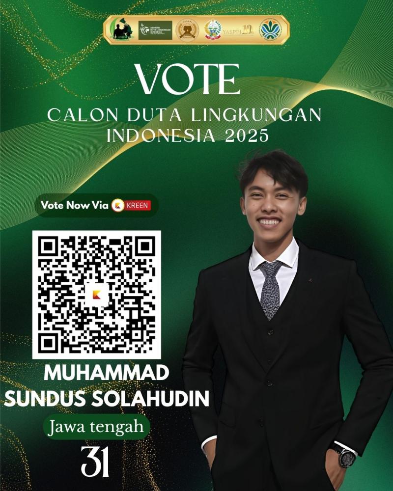 Poster Finalis