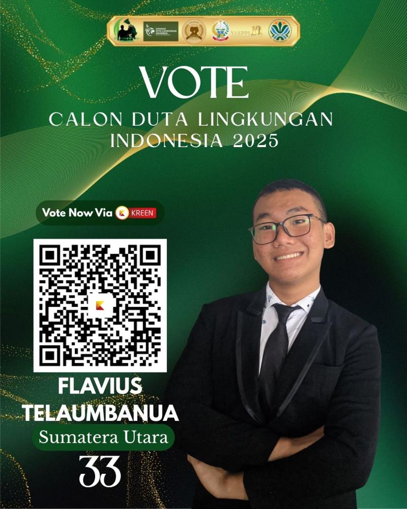 Poster Finalis