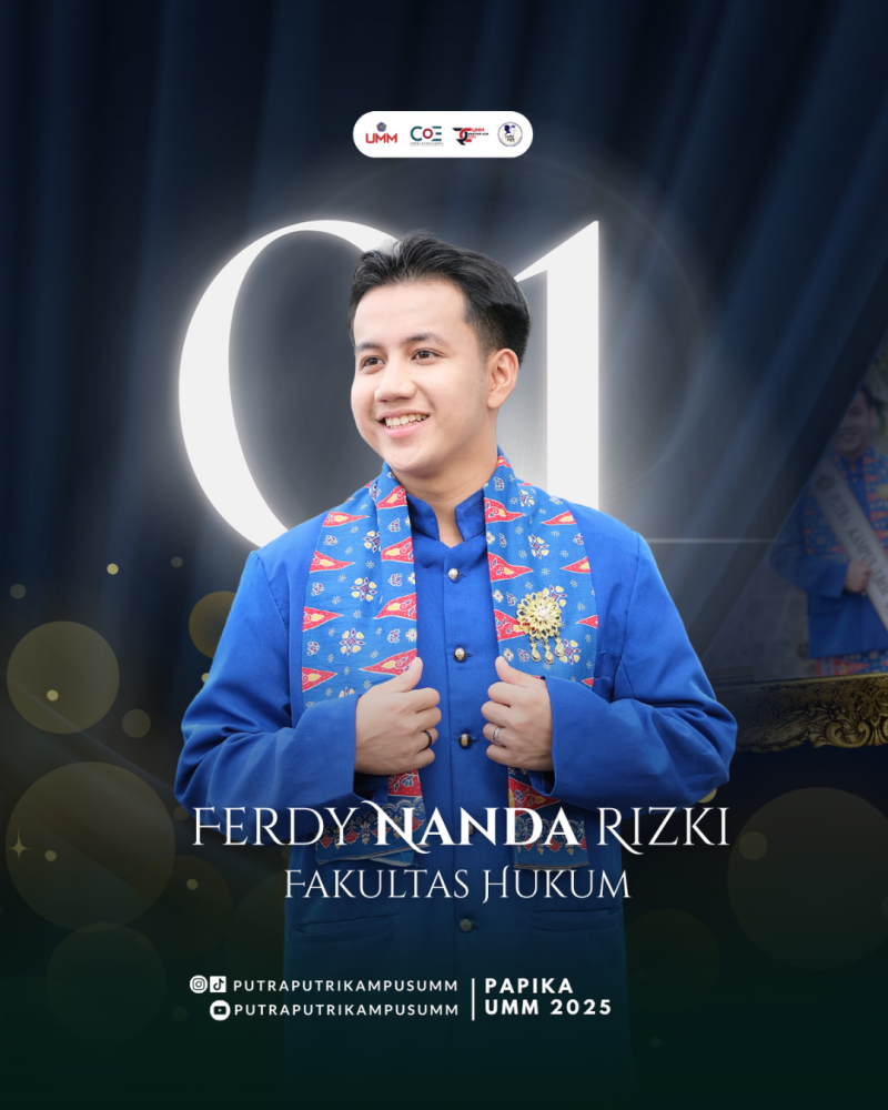 Poster Finalis