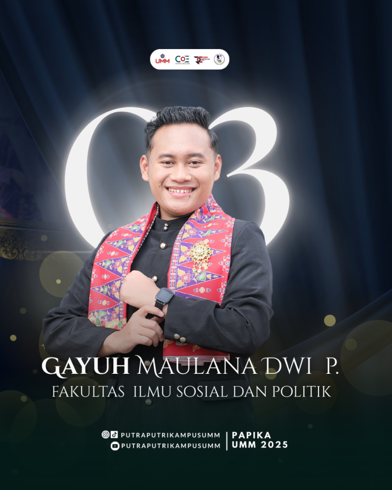 Poster Finalis