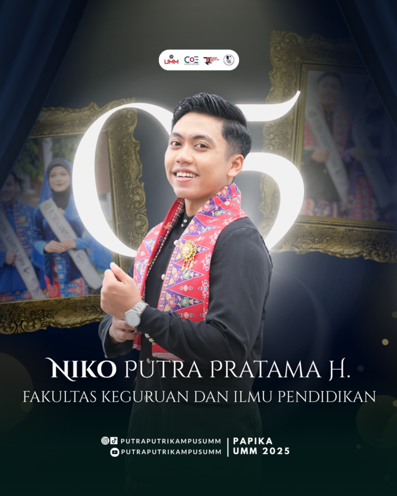 Poster Finalis