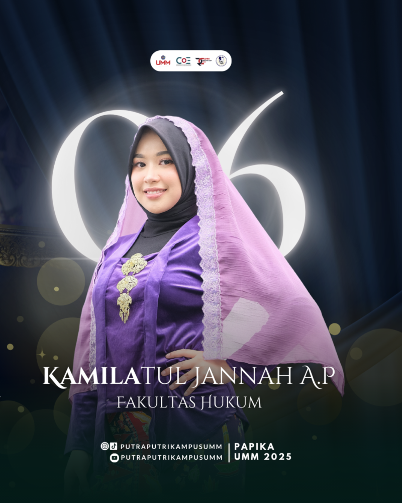 Poster Finalis