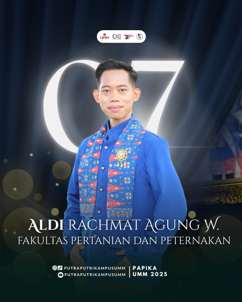 Poster Finalis