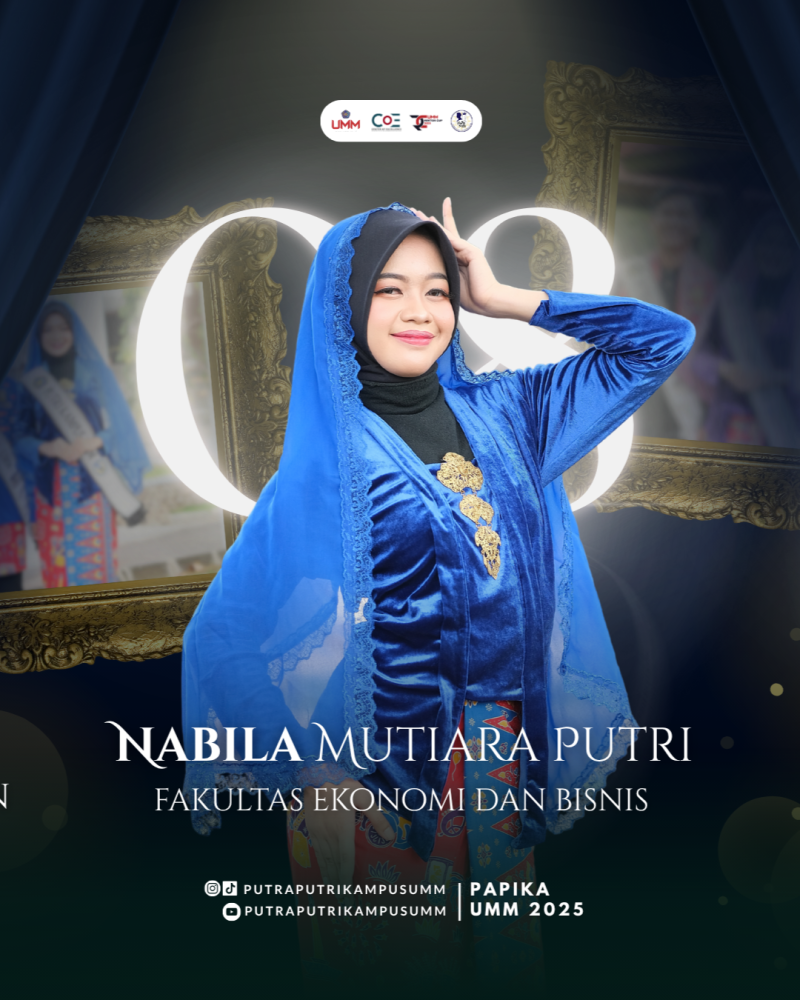 Poster Finalis