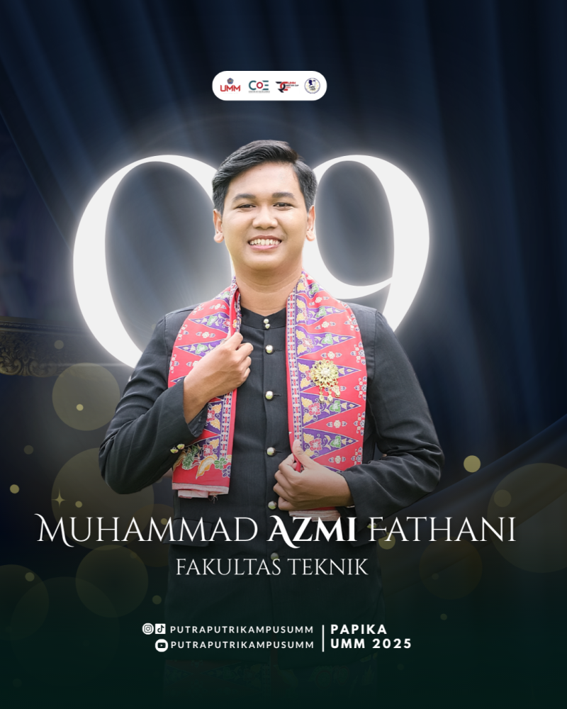 Poster Finalis