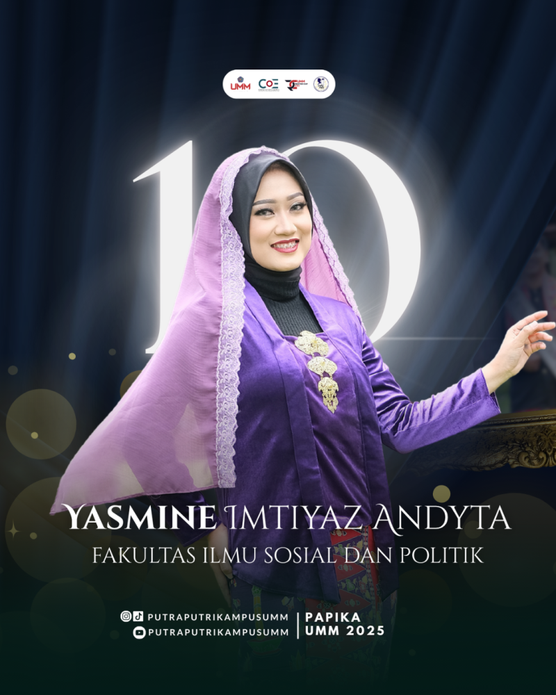 Poster Finalis