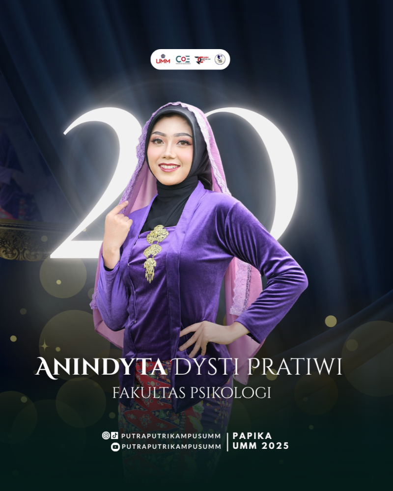 Poster Finalis