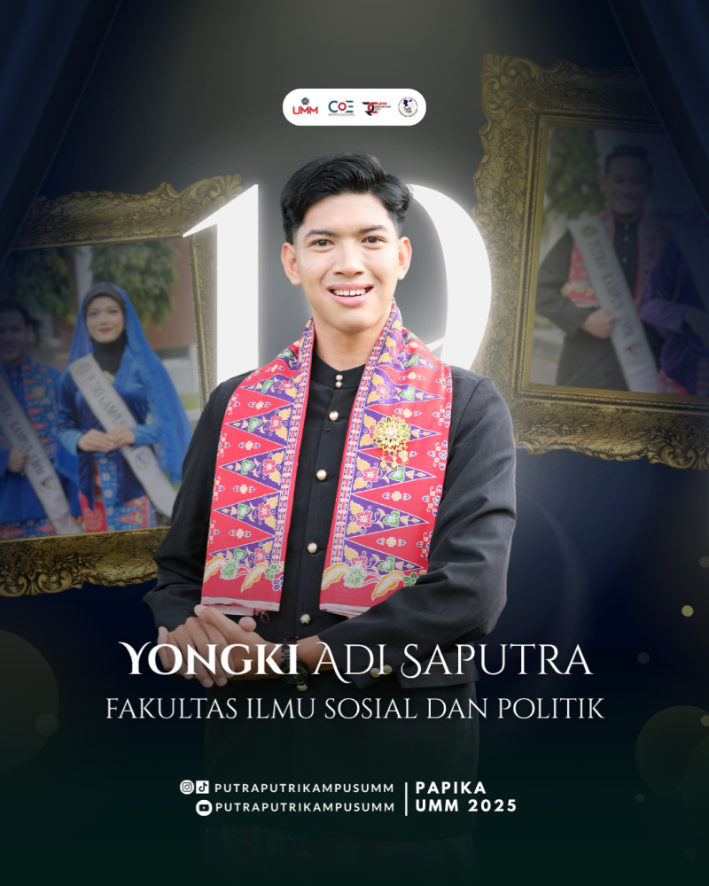 Poster Finalis