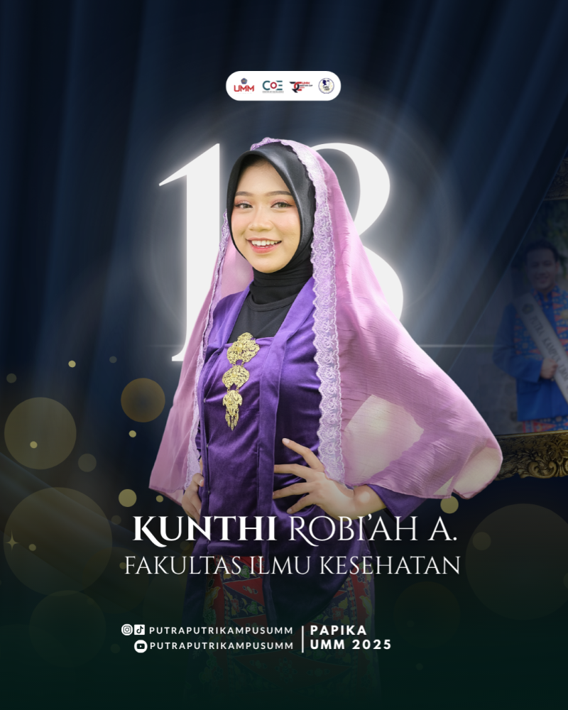 Poster Finalis